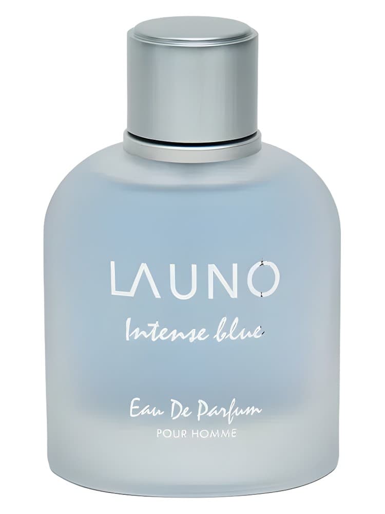 La Uno Intense Blue