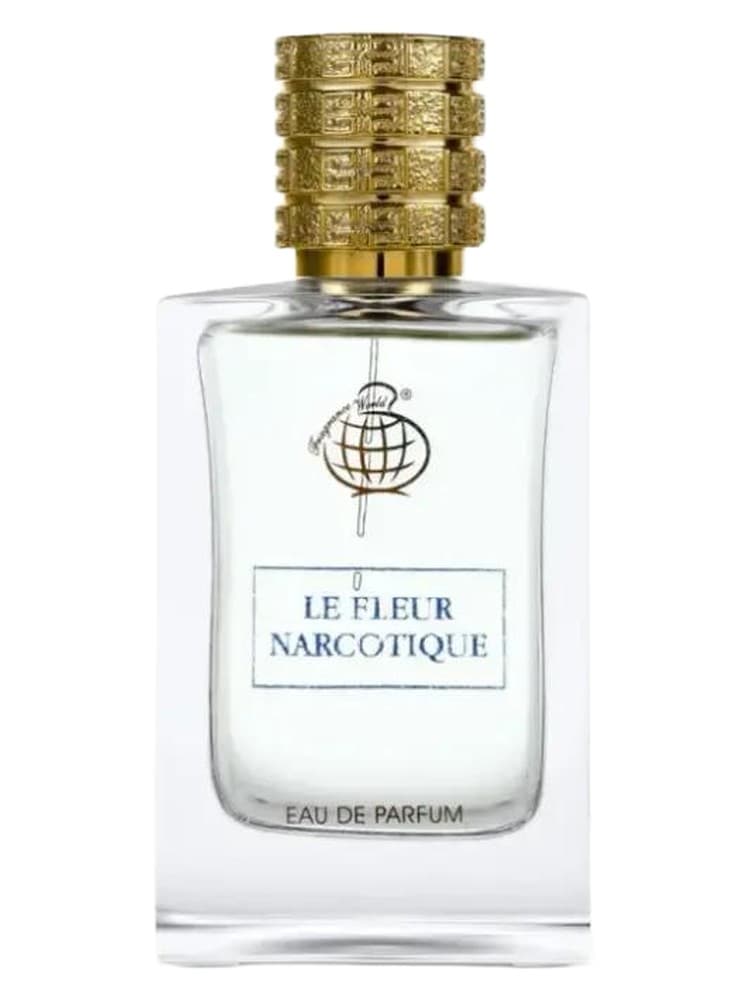 Le Fleur Narcotique