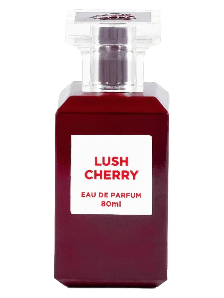 Lush Cherry