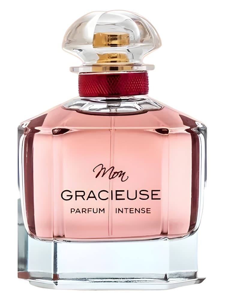 Mon Gracieuse Parfum Intense