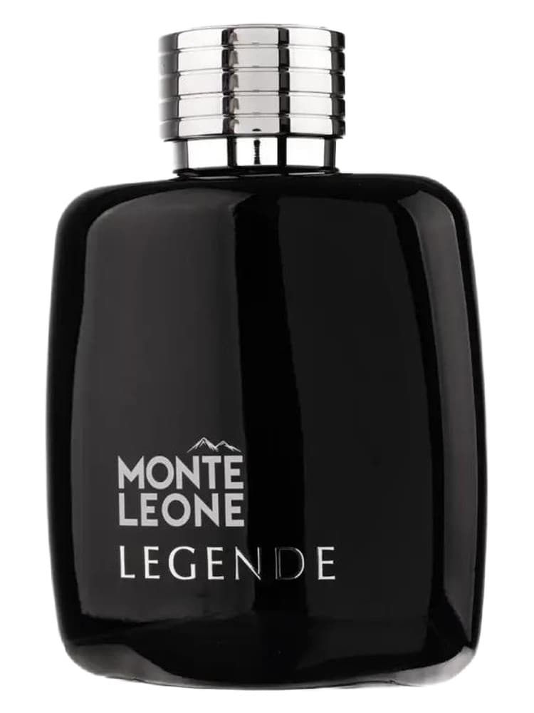 Monte Leone Legende