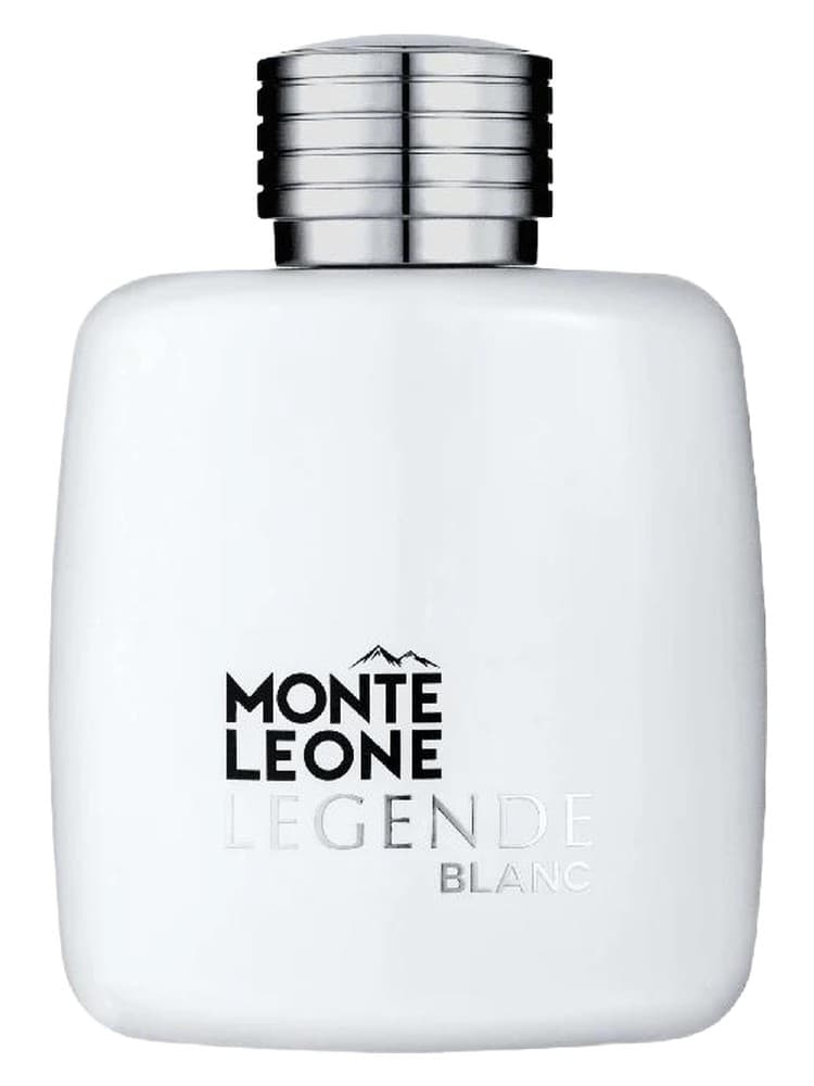 Monte Leone Legende Blanc