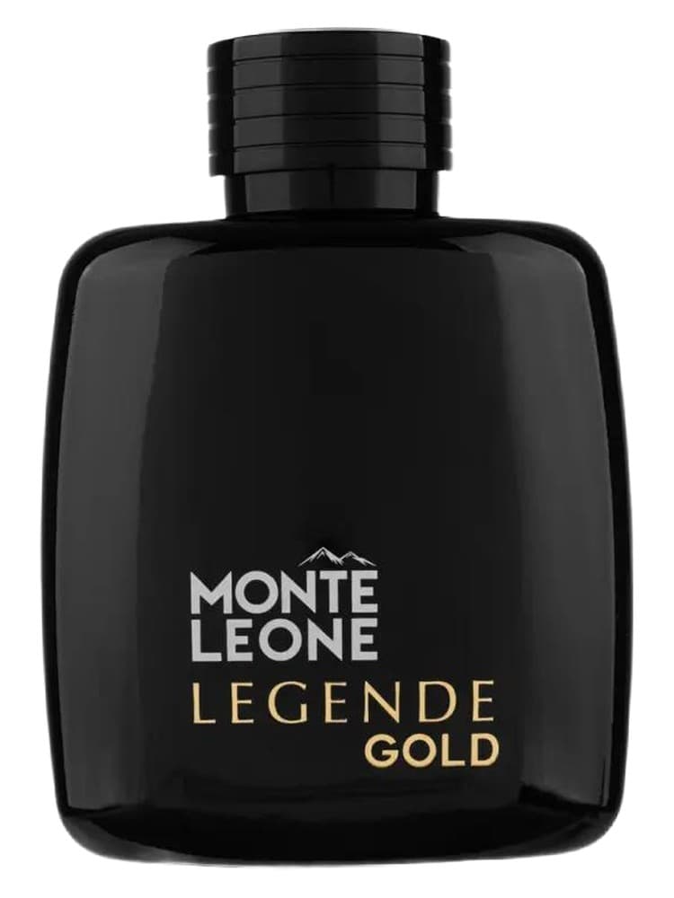 Monte Leone Legende Gold