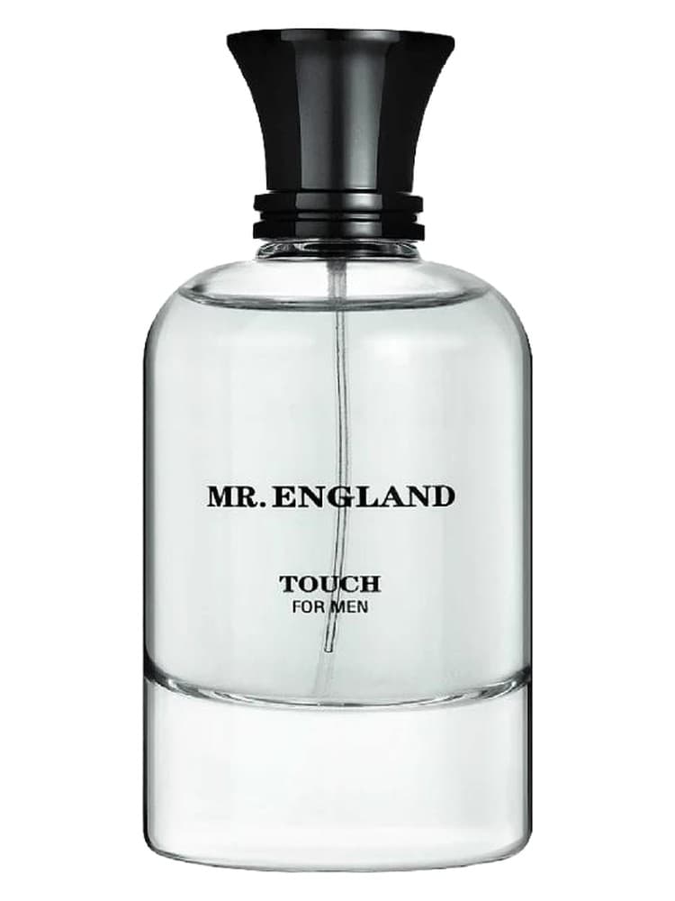 Mr England Touch