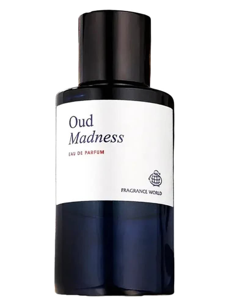 Oud Madness