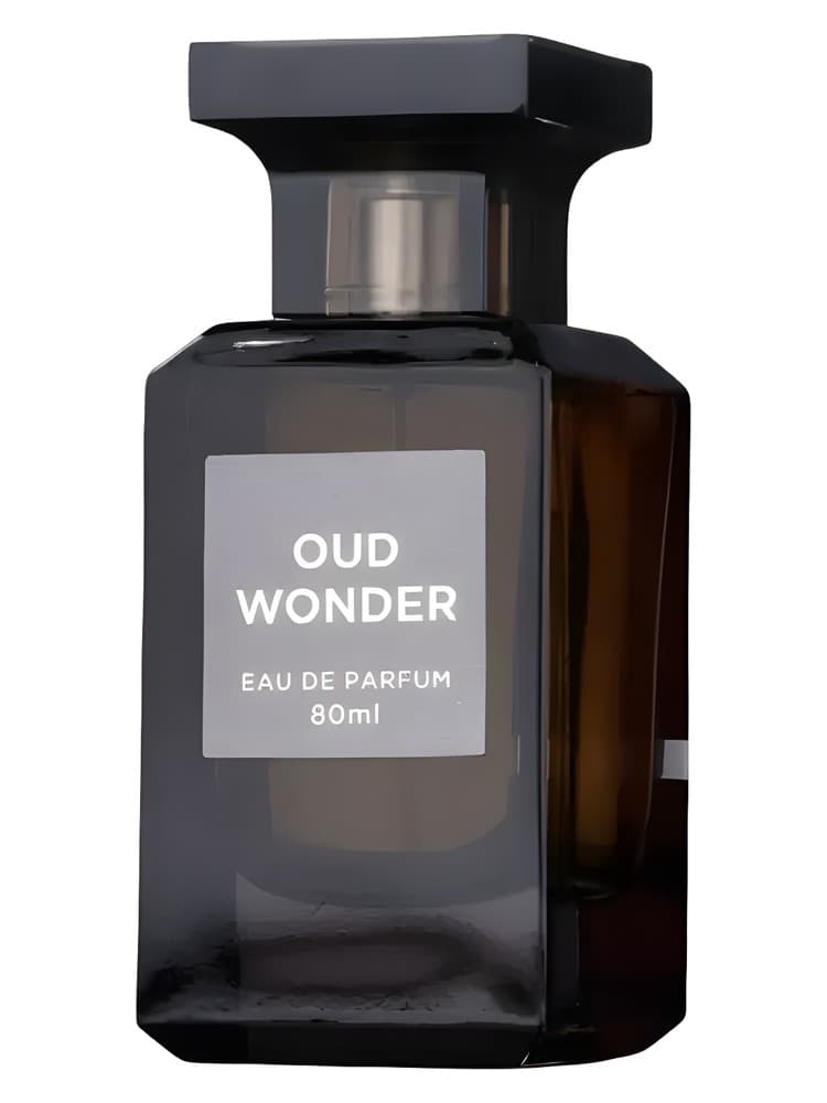 Oud Wonder