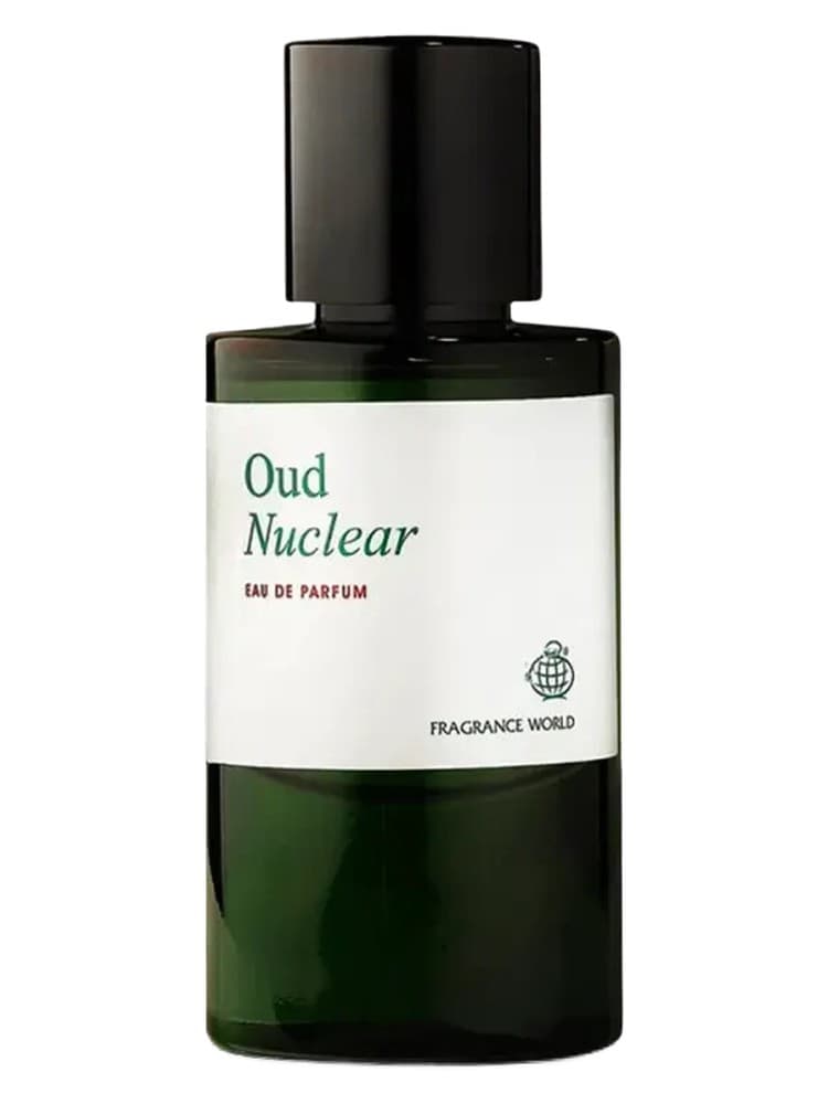 Oud Nuclear