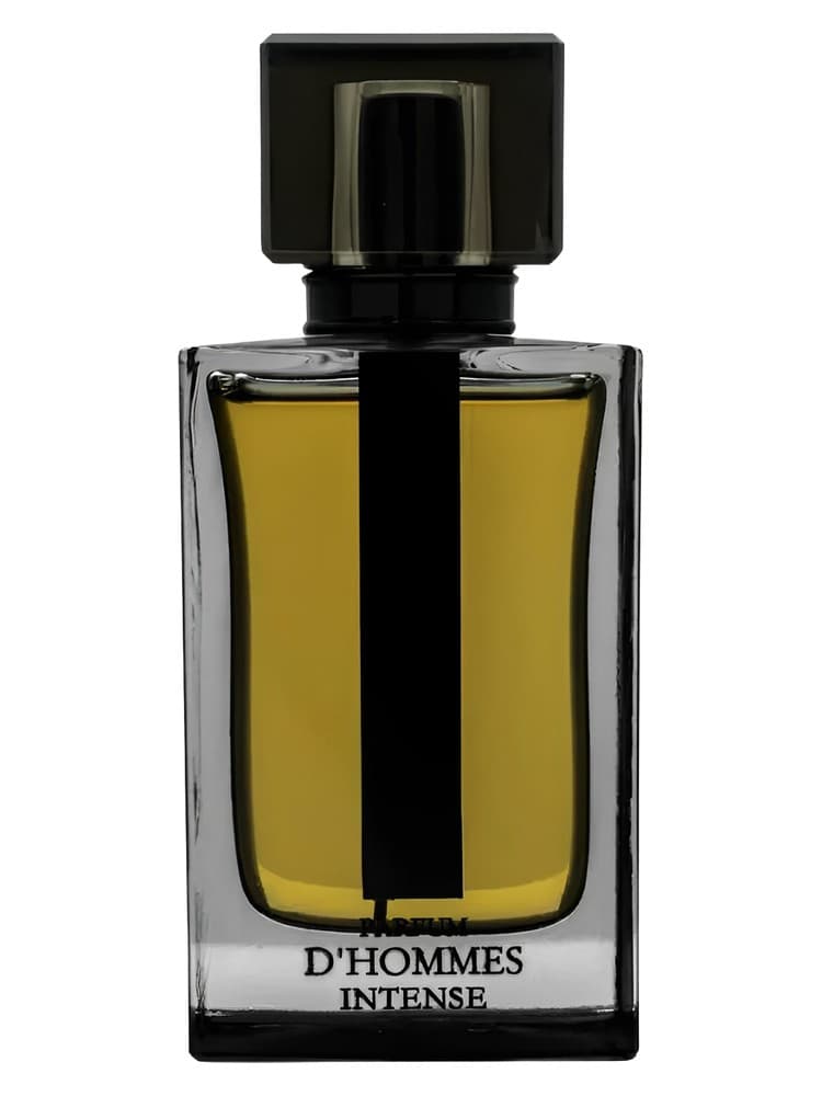 Parfum D Hommes Intense