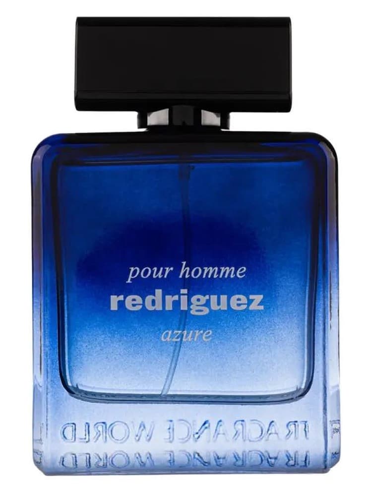 Redriguez Azure Pour Homme
