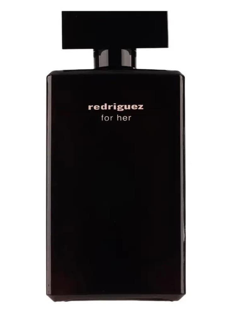 Redriguez for Her Black