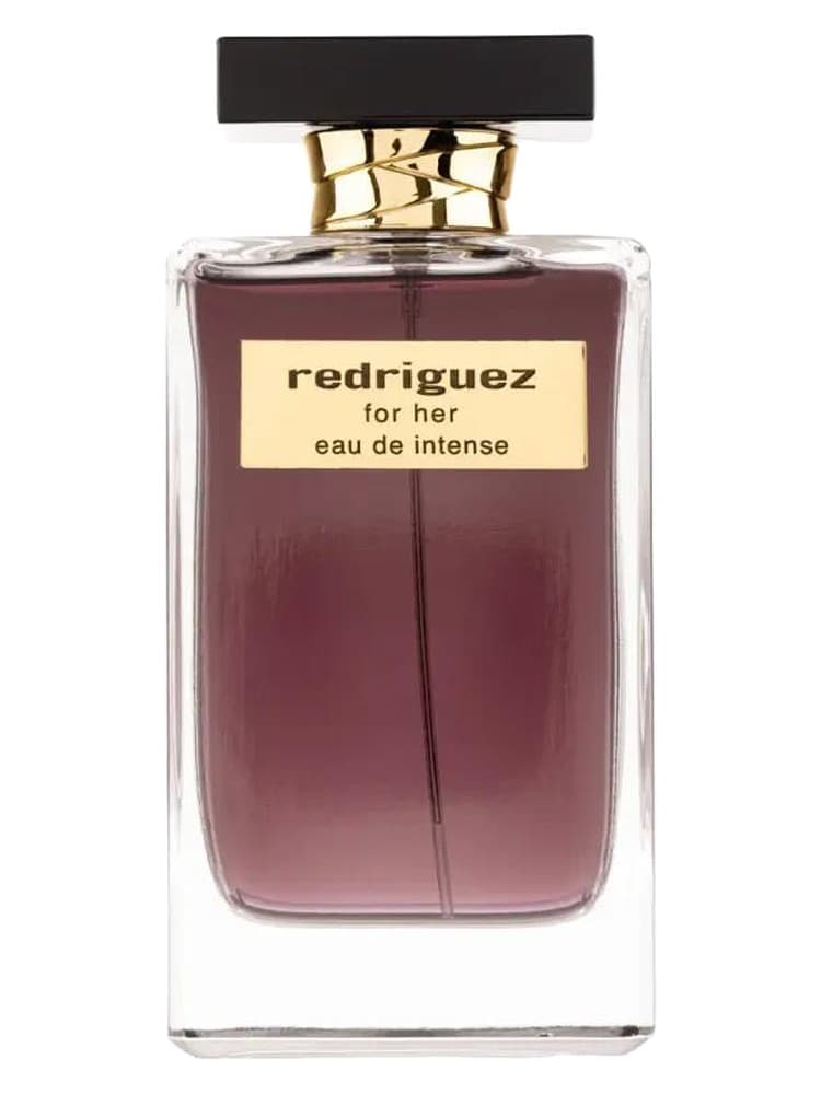 Redriguez For Her Eau de Intense
