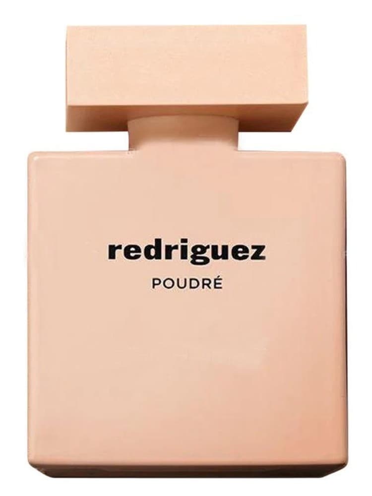Redriguez Poudre