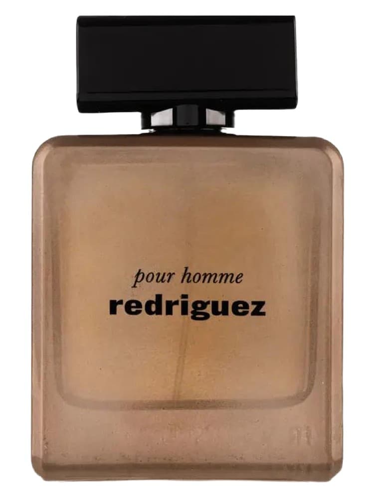 Redriguez Pour Homme