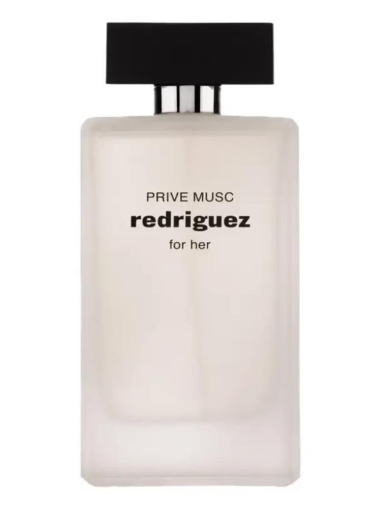 Redriguez Prive Musc