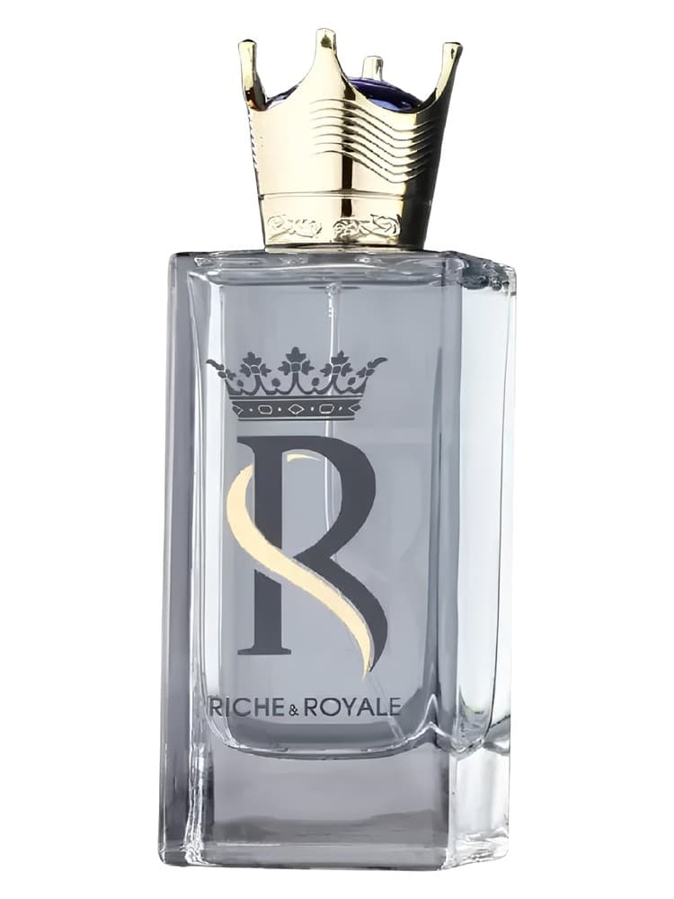 Riche Royale