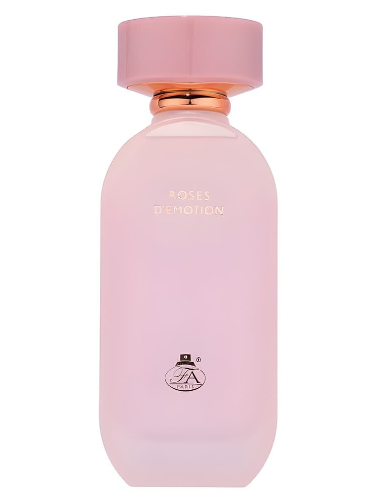Roses D emotion