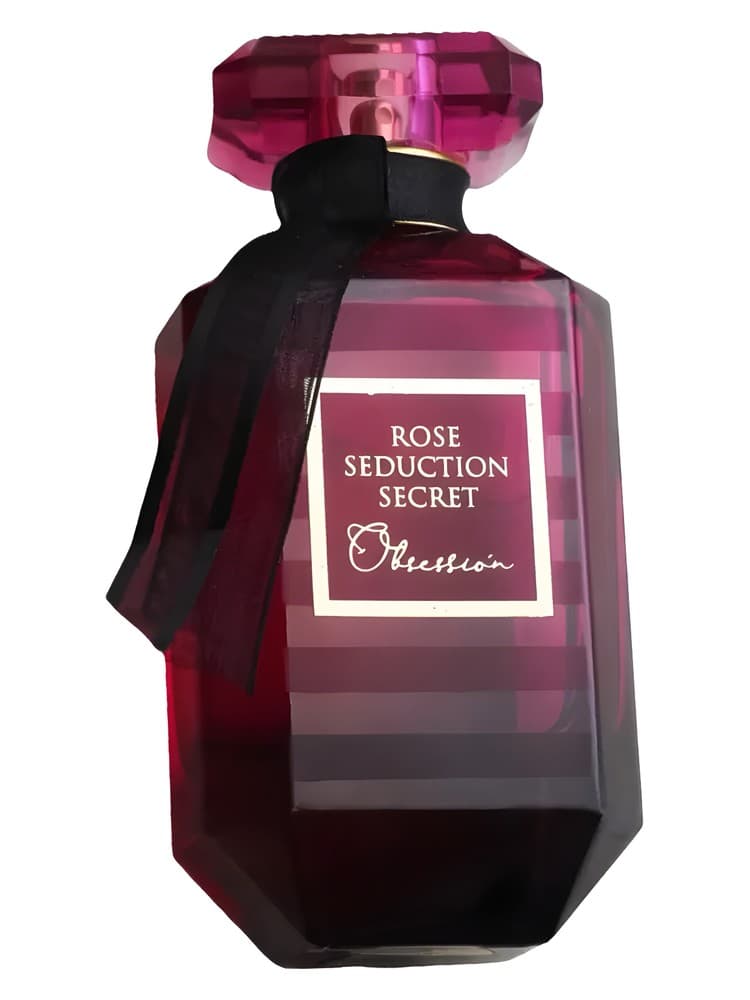 Rose Seduction Secret Obsession