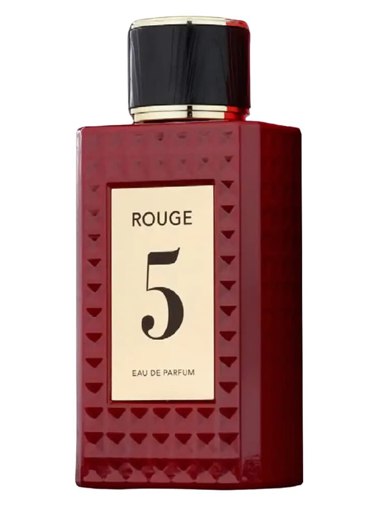 Rouge 5