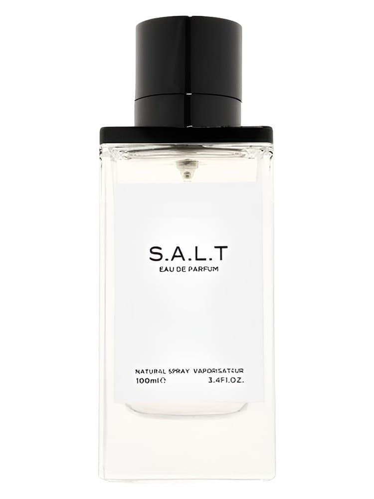 Salt