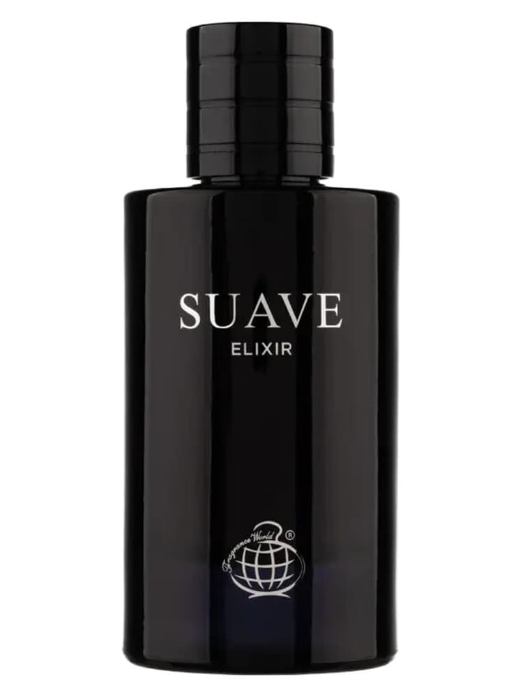 Suave Elixir