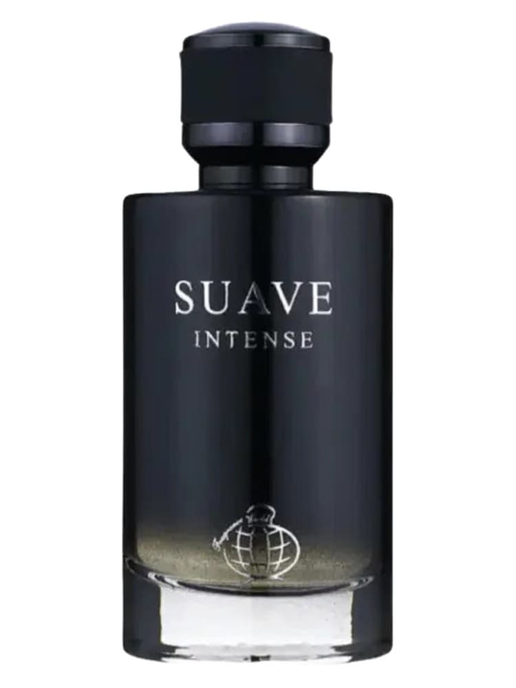Suave Intense
