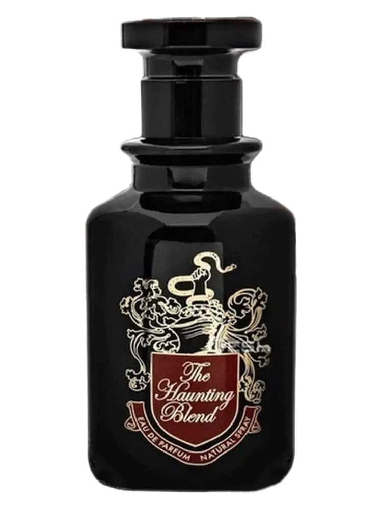The Haunting Blend