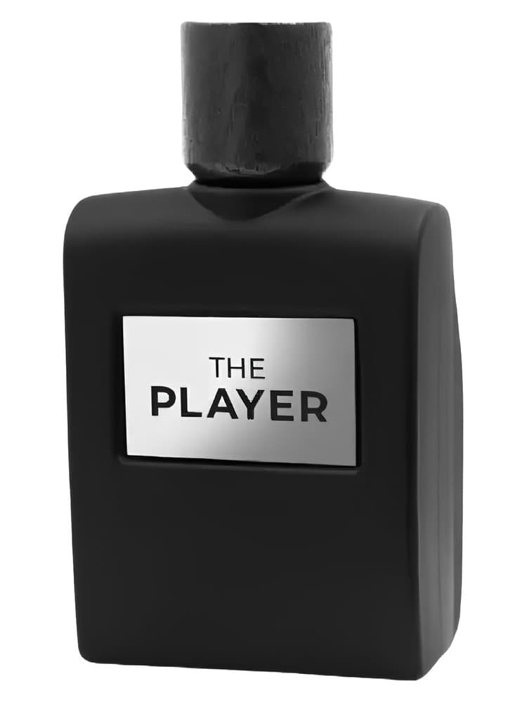 The Player