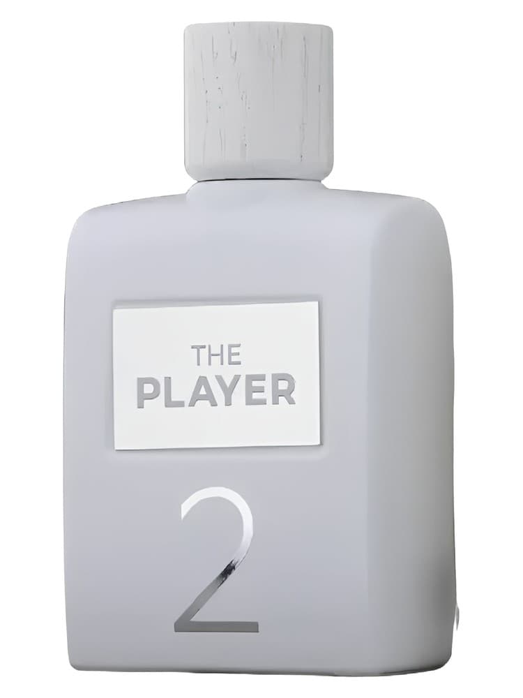 The Player 2