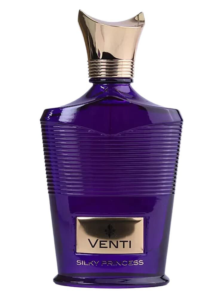 Venti Silky Princess