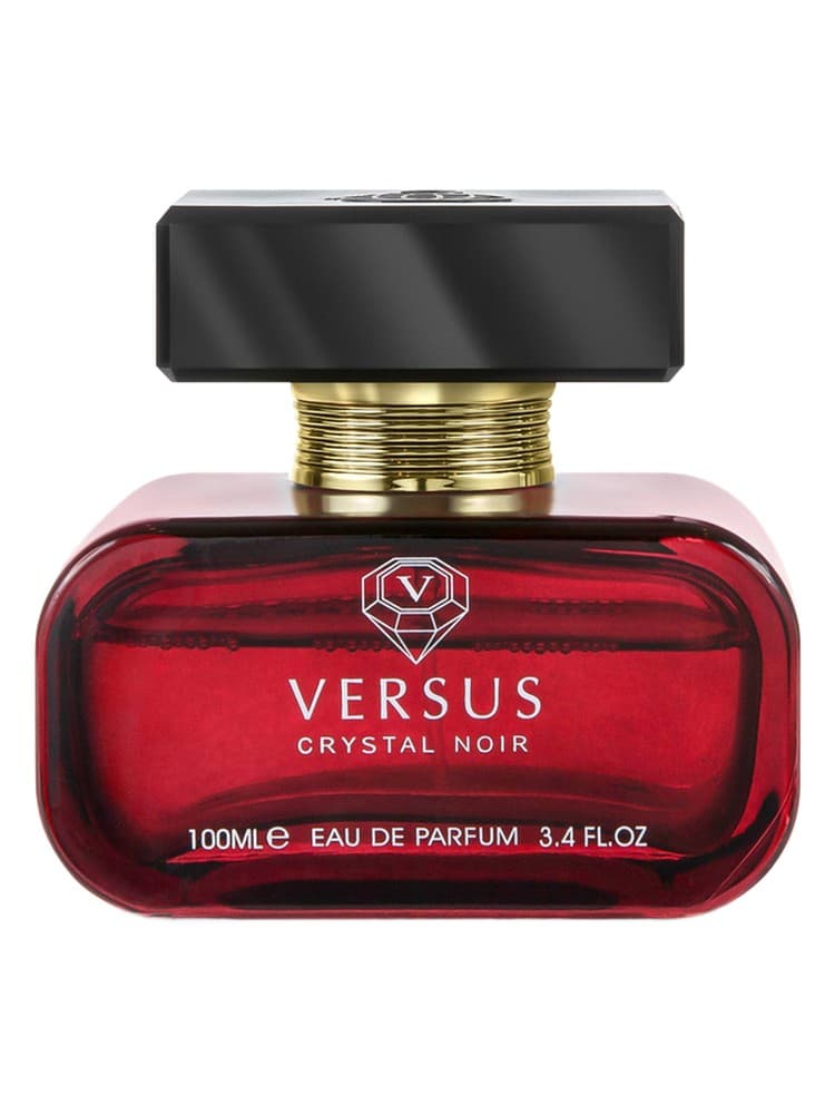 Versus Crystal Noir