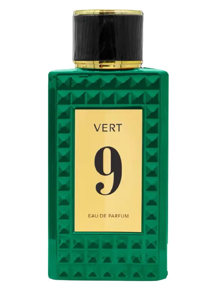 Vert 9