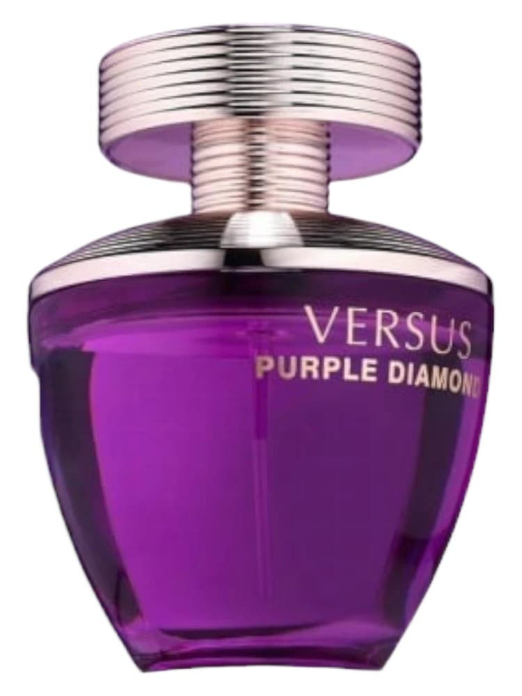 Versus Purple Diamond