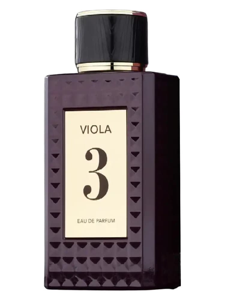 Viola 3