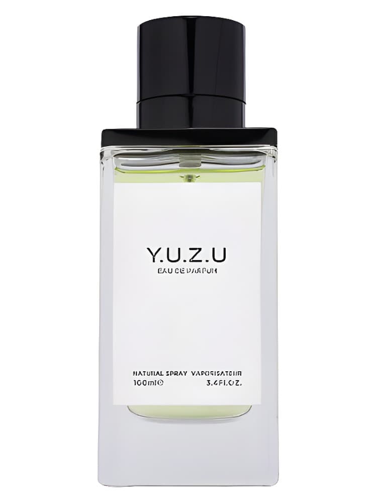 Yuzu