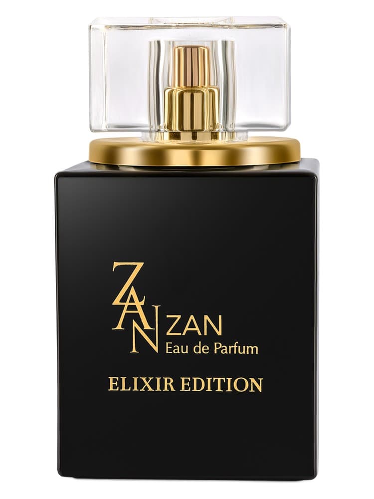 Zan Elixir Edition