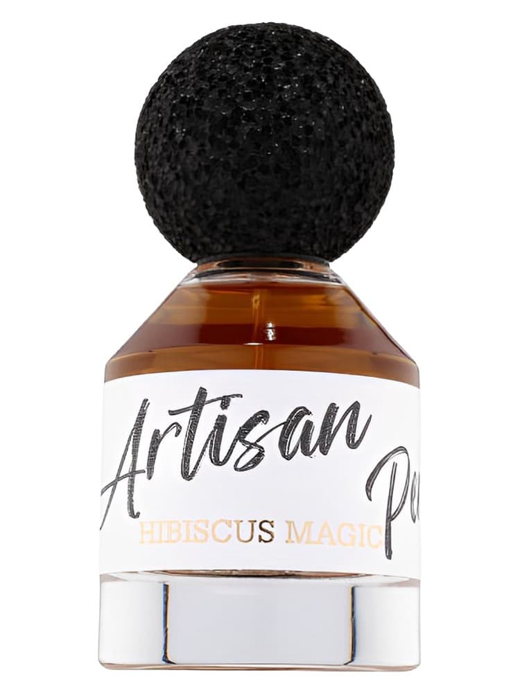 Hibiscus Magic Artisan Perfumery