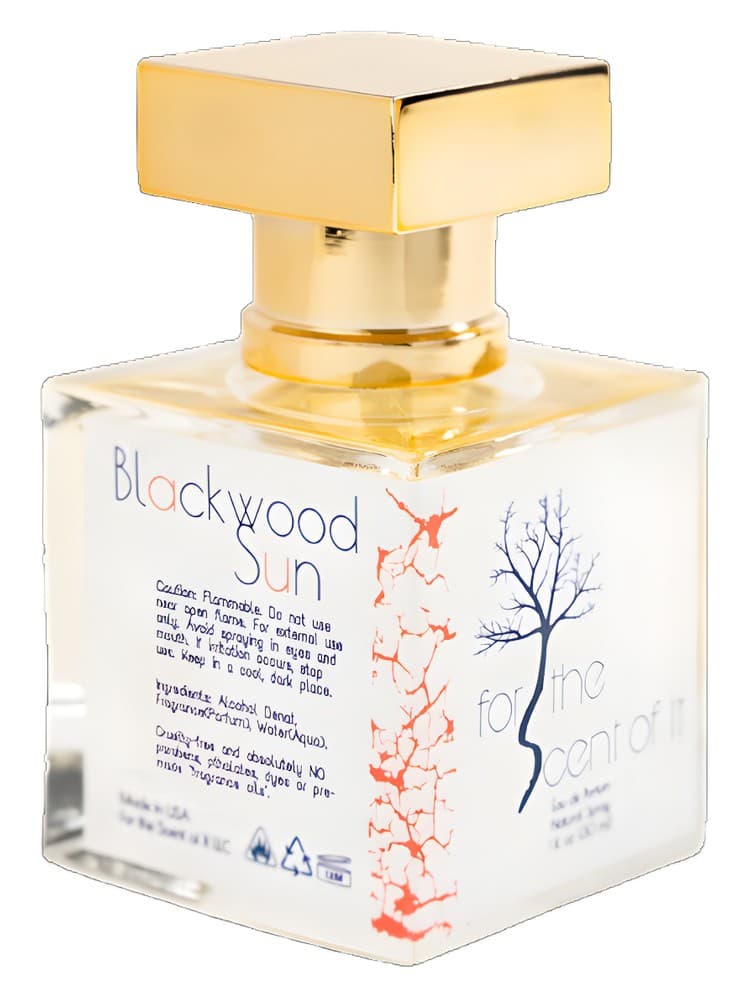 Blackwood Sun