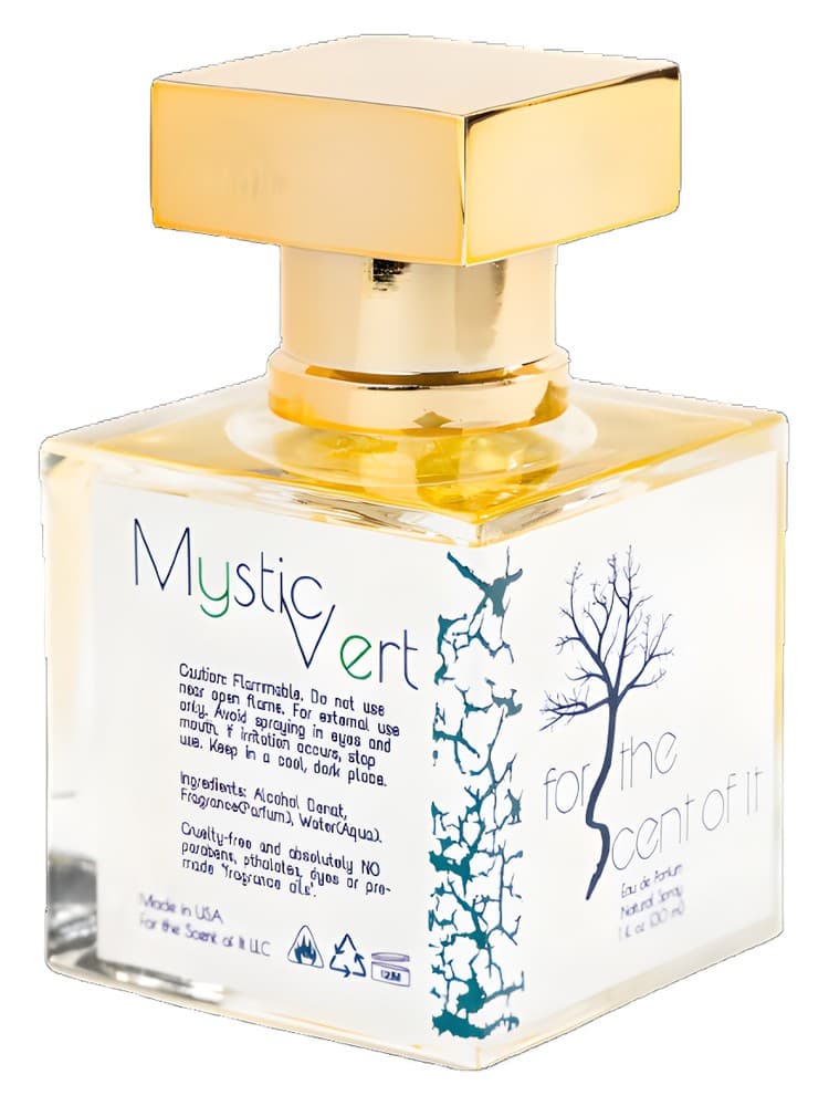 Mystic Vert