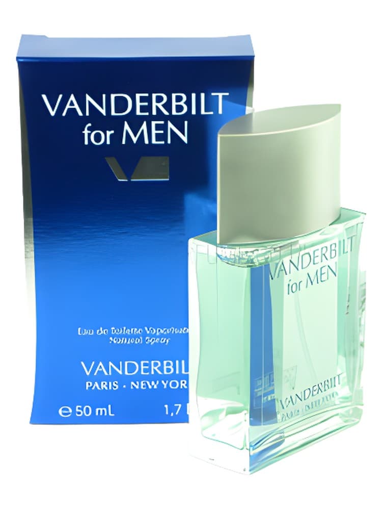 Vanderbilt for Men
