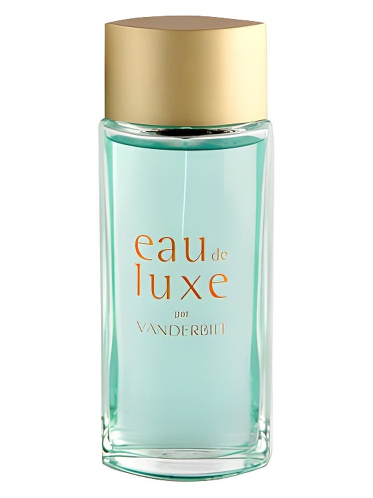 Eau de Luxe