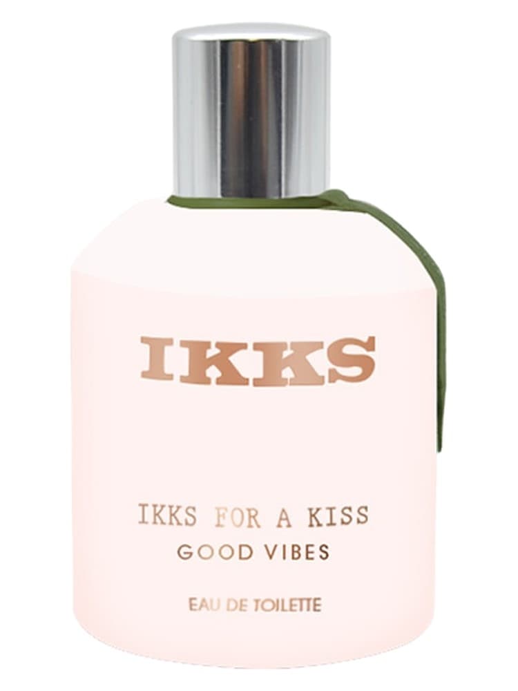 IKKS For A Kiss Good Vibes
