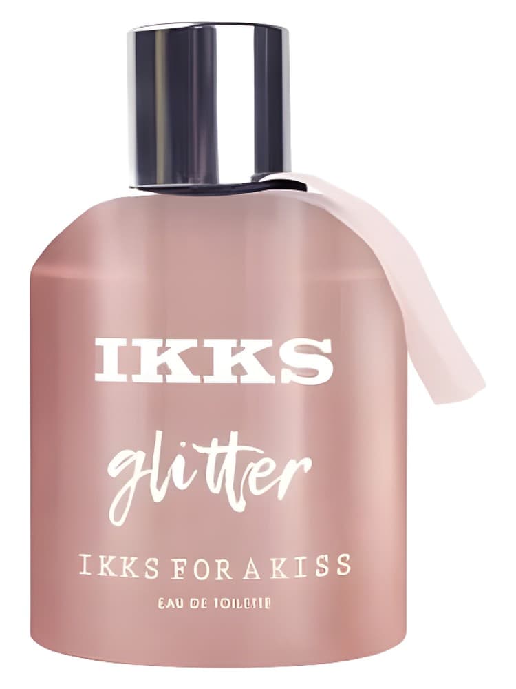 IKKS For A Kiss Glitter
