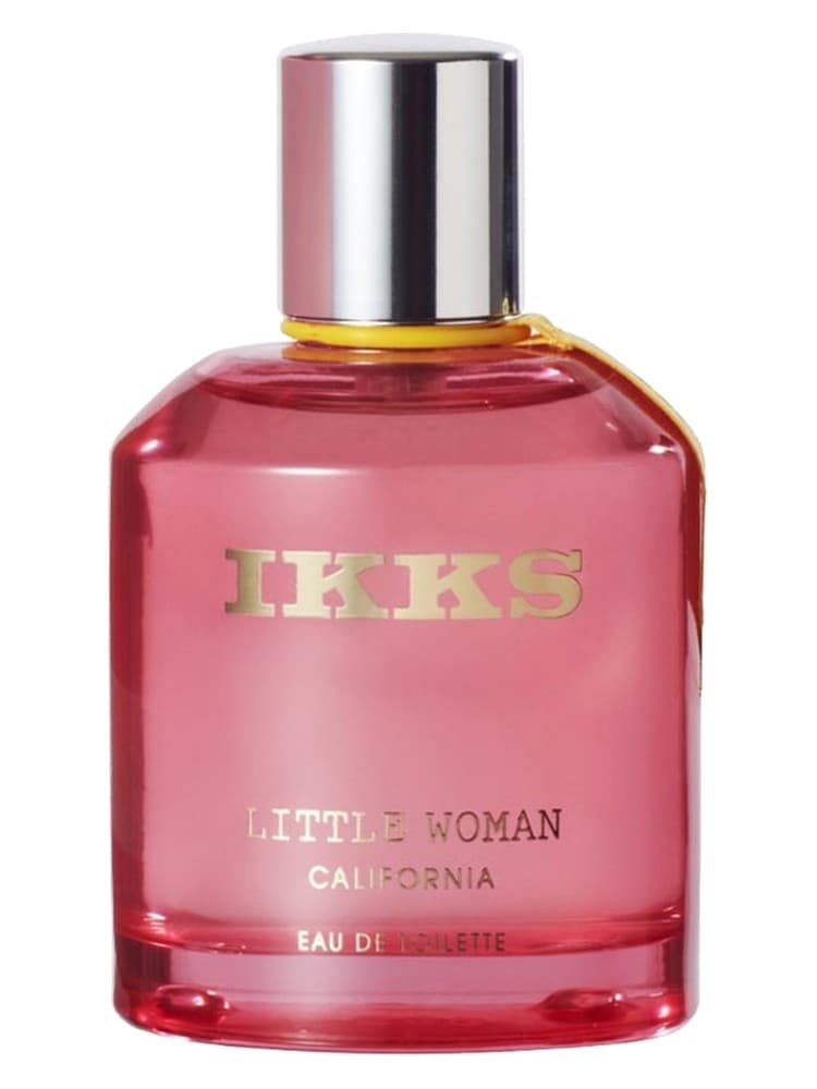 IKKS Little Woman California