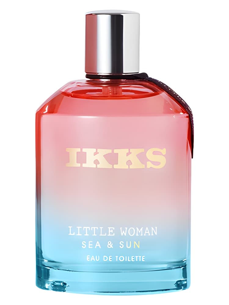IKKS Little Woman Sea Sun