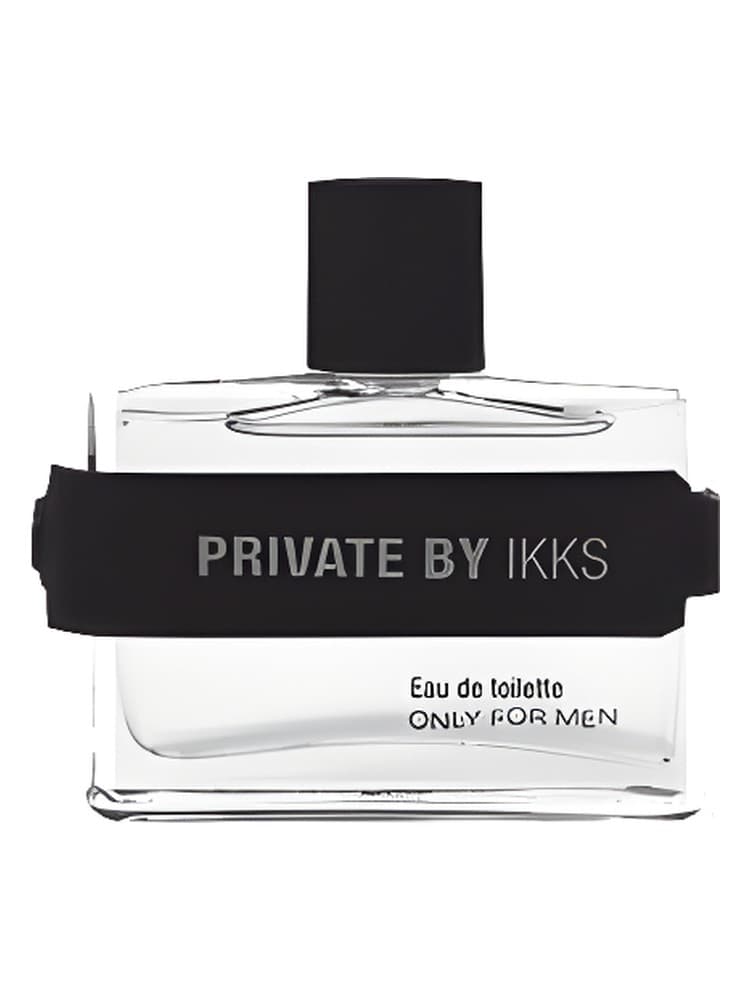 Private Only for Men