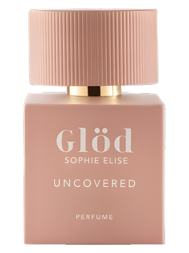 Gloed Sophie Elise Uncovered