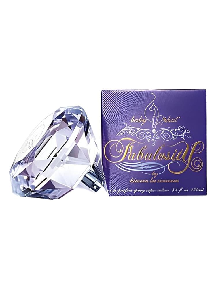 Baby Phat Fabulosity