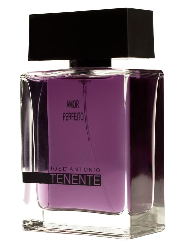 Amor Perfeito for Him