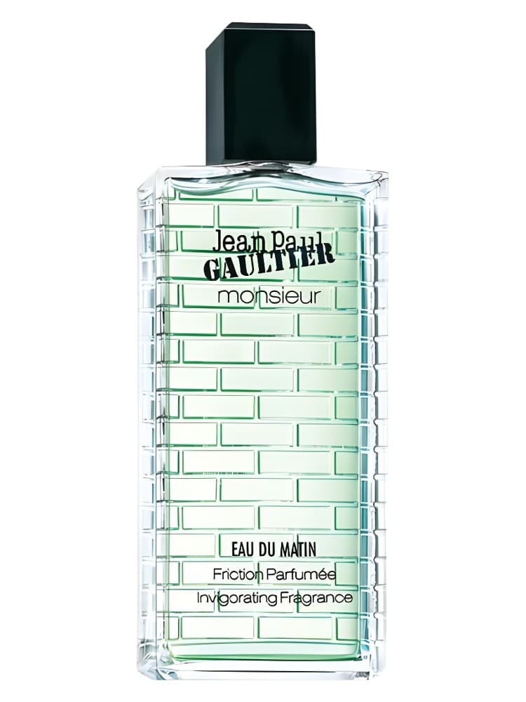 Monsieur Eau du Matin