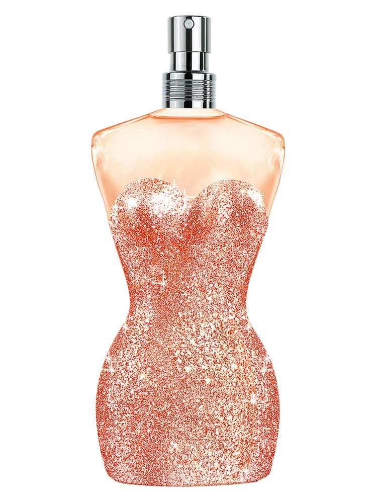 Classique Collector Glam Edition